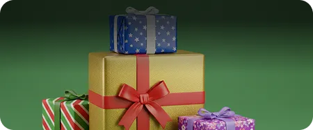 Подарок на выбор