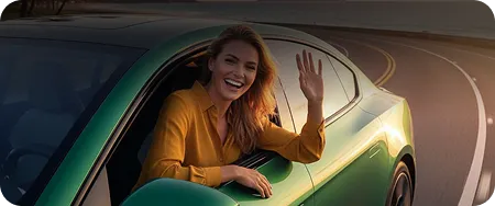 "Первый автомобиль"